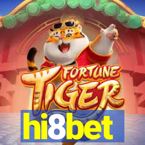 hi8bet