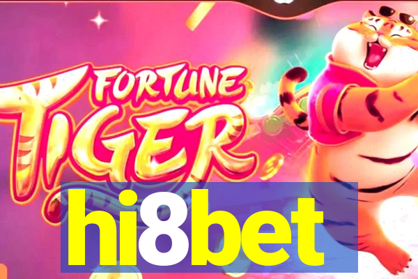 hi8bet