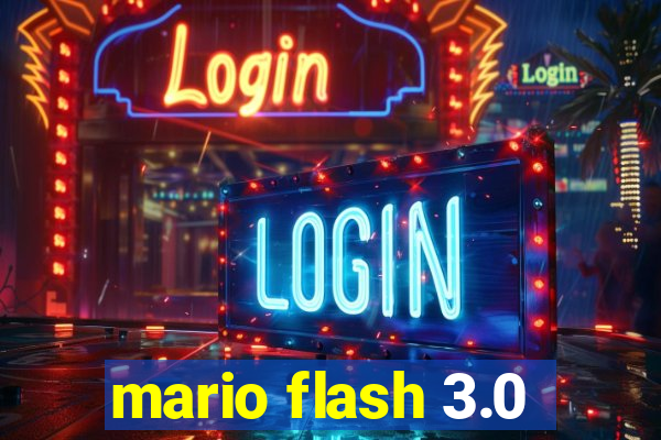 mario flash 3.0