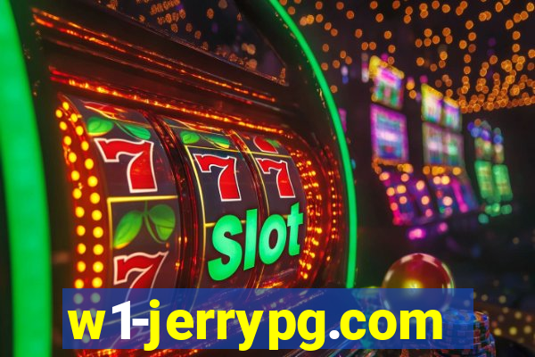 w1-jerrypg.com