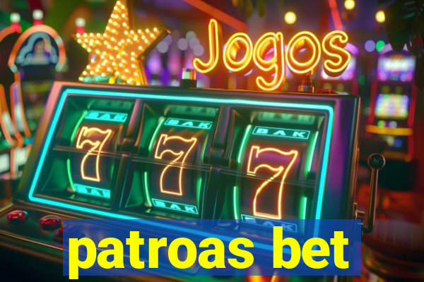 patroas bet