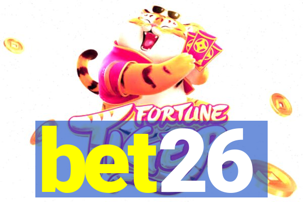 bet26