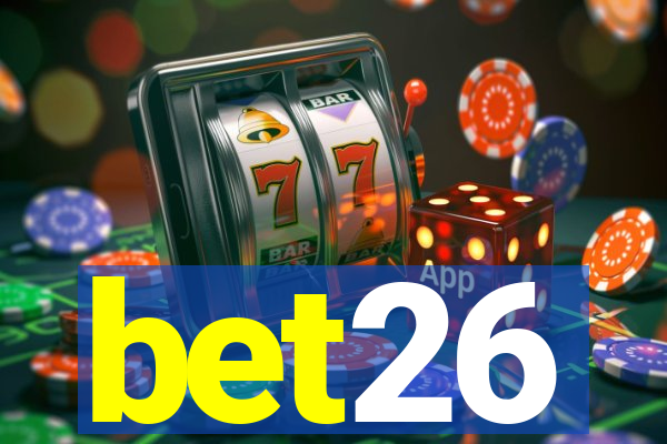 bet26