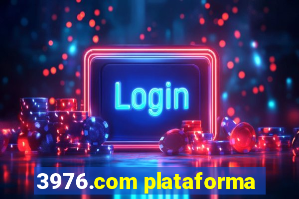 3976.com plataforma