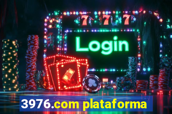 3976.com plataforma