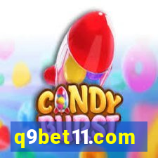 q9bet11.com