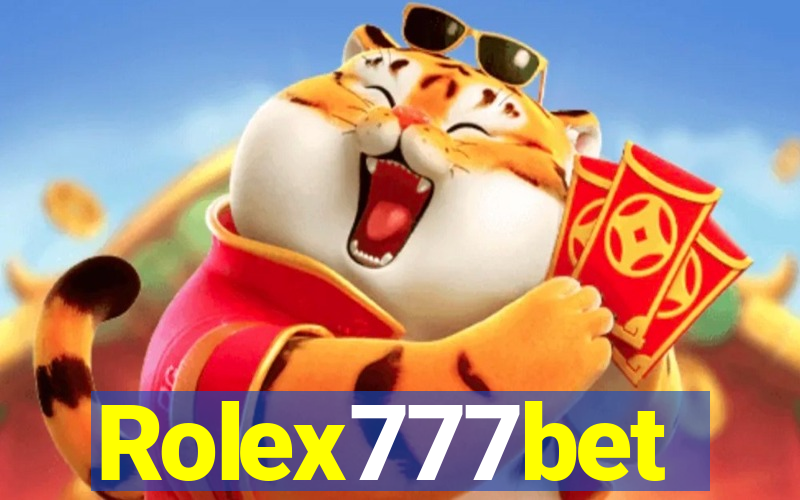 Rolex777bet