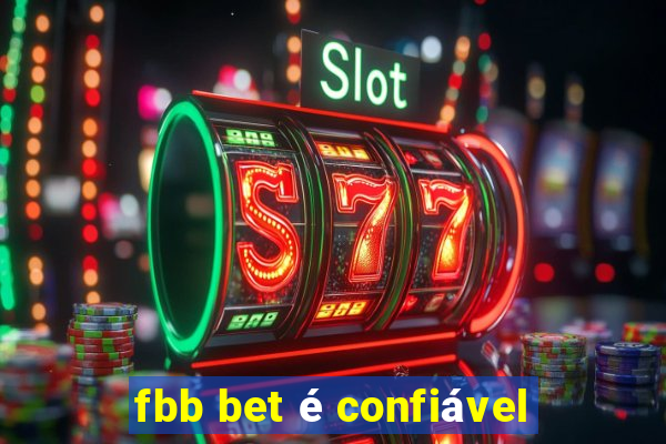 fbb bet é confiável