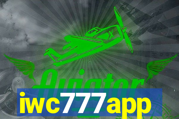 iwc777app