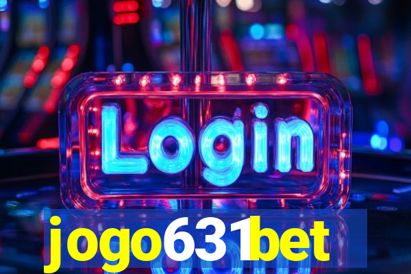 jogo631bet