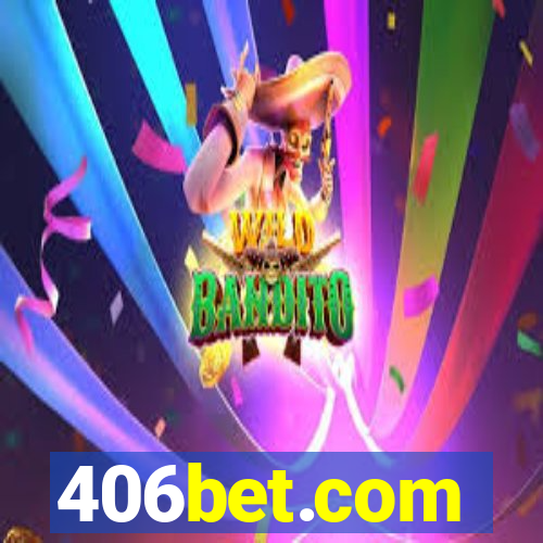 406bet.com