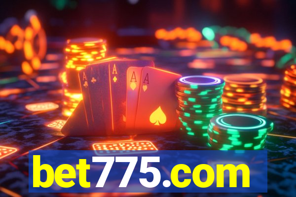 bet775.com