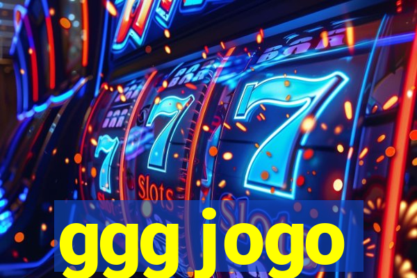 ggg jogo