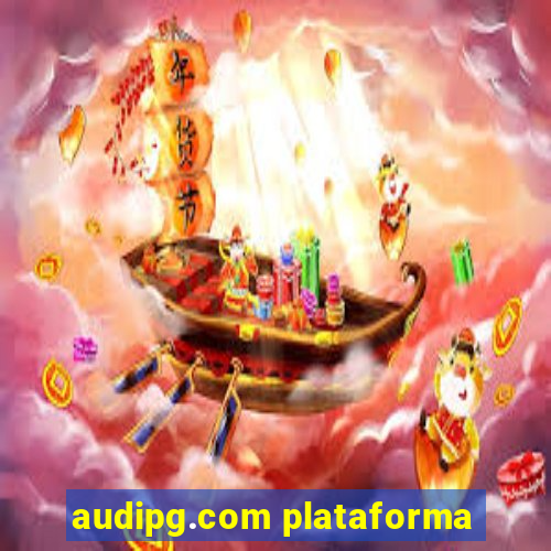 audipg.com plataforma