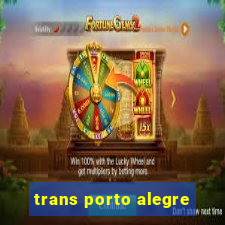 trans porto alegre