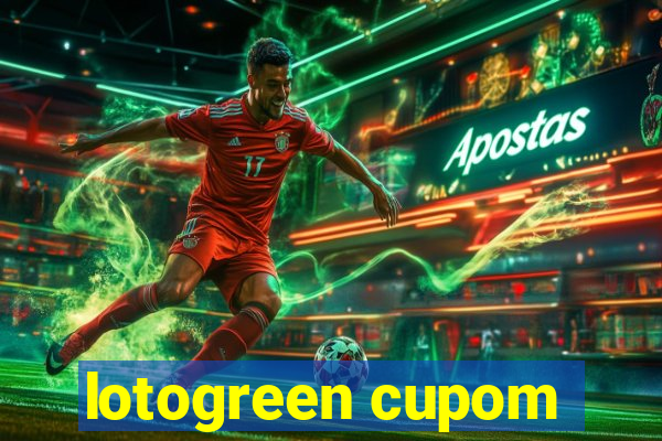 lotogreen cupom