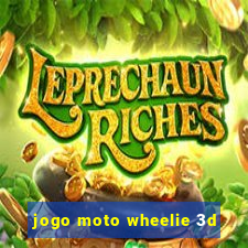 jogo moto wheelie 3d