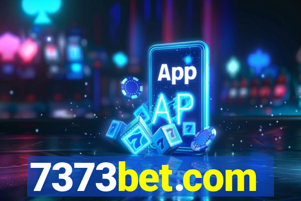 7373bet.com