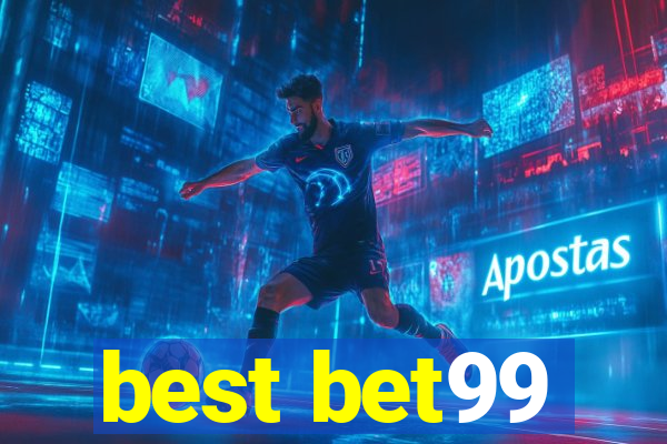 best bet99