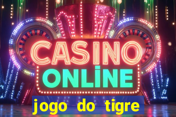 jogo do tigre verdade ou mentira