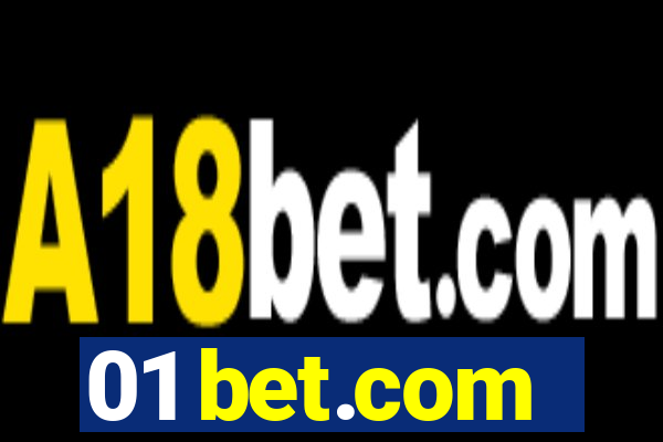 01 bet.com