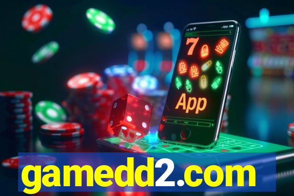 gamedd2.com