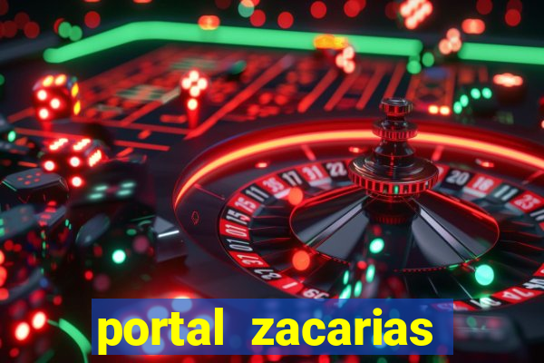 portal zacarias roleta russa