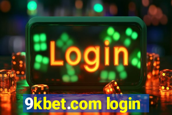 9kbet.com login