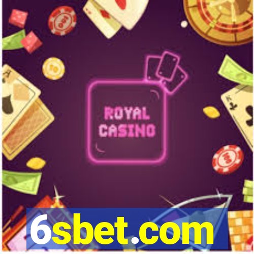 6sbet.com