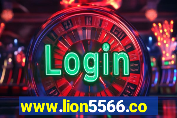 www.lion5566.com