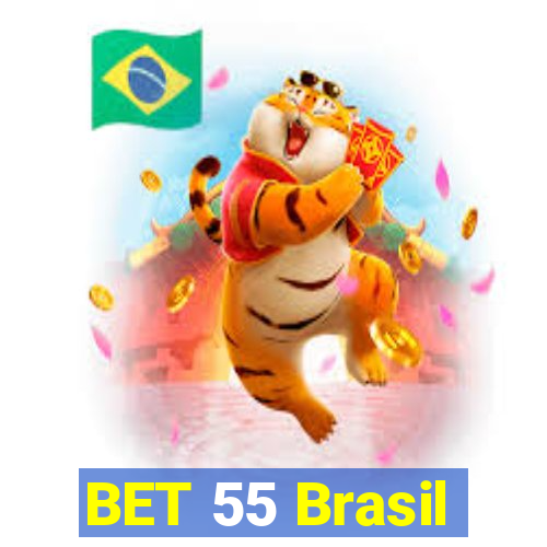 BET 55 Brasil