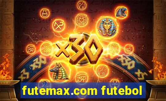 futemax.com futebol