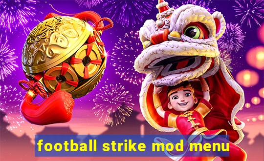 football strike mod menu