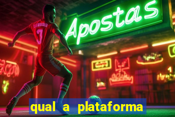 qual a plataforma que mais paga fortune tiger