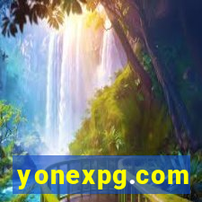 yonexpg.com