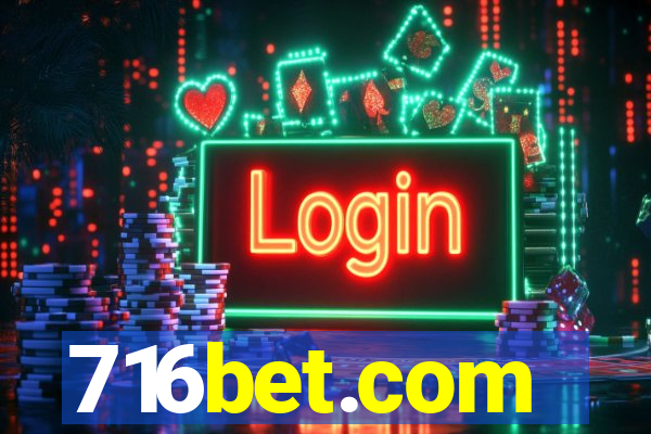 716bet.com