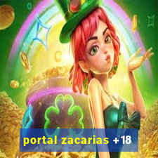 portal zacarias +18