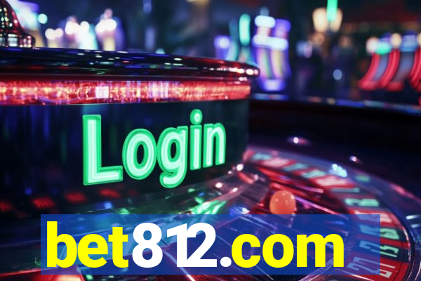 bet812.com