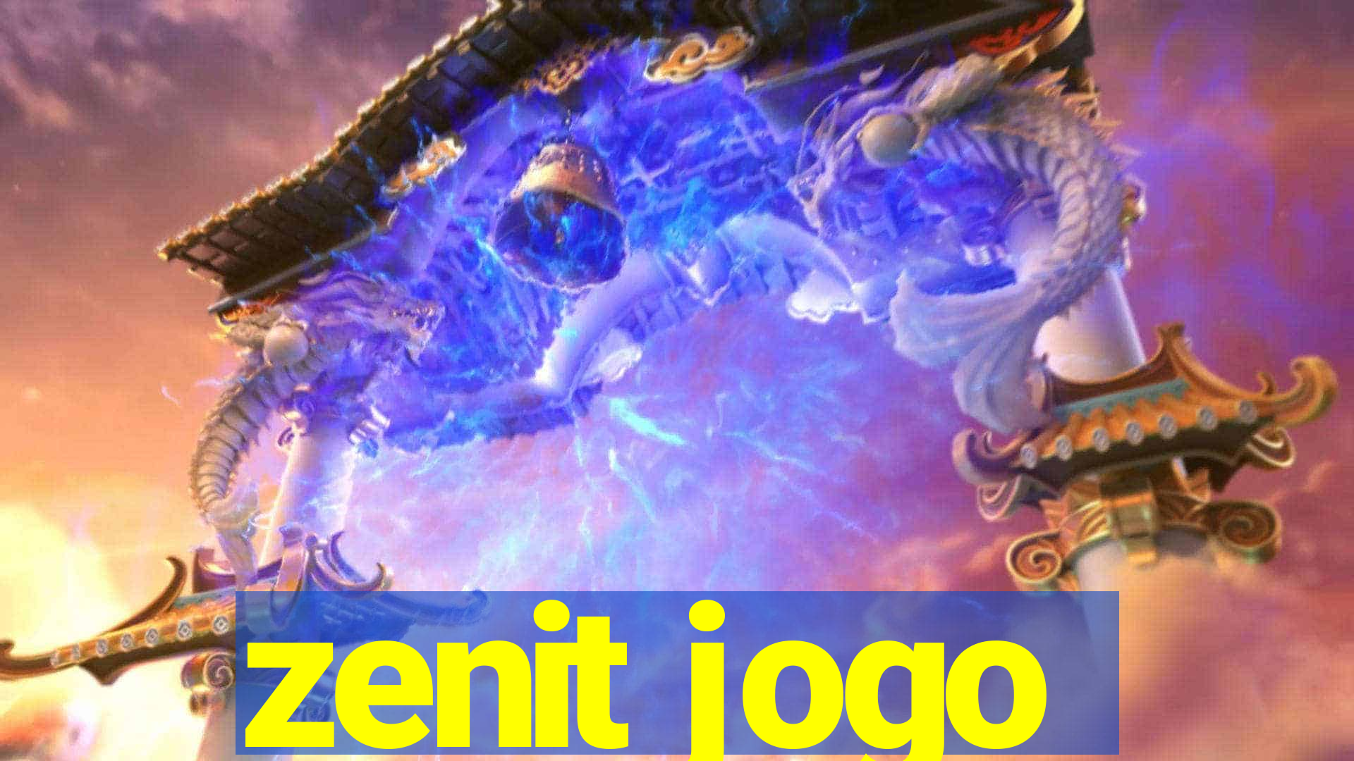 zenit jogo