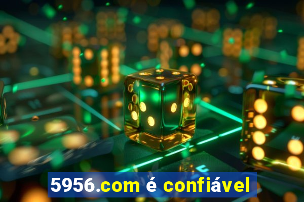 5956.com é confiável