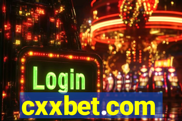 cxxbet.com