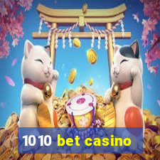 1010 bet casino