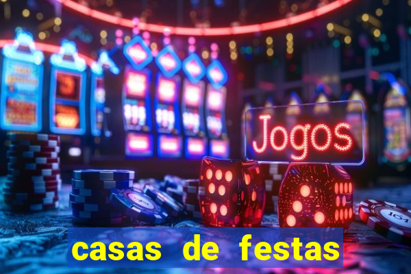 casas de festas infantil em porto alegre