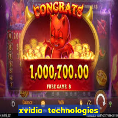 xvidio technologies startup brasil 2024 download