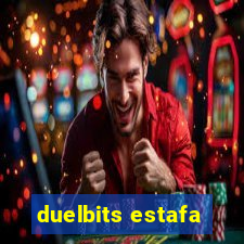 duelbits estafa