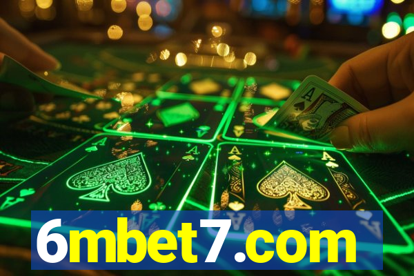 6mbet7.com