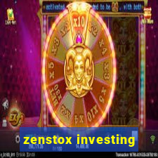 zenstox investing