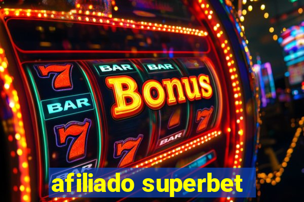 afiliado superbet