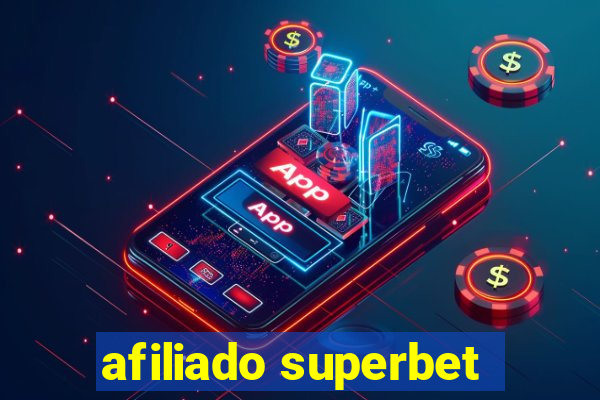 afiliado superbet