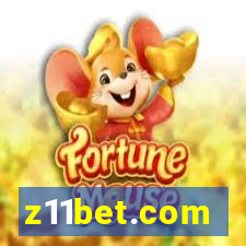 z11bet.com